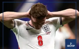 SBOTOP: Djed Spence Stands Tall as England’s Big Names Falter in Argentina Semi-Final Defeat