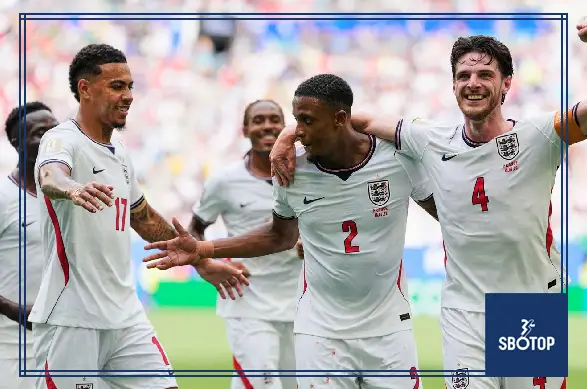 SBOTOP: England Squad Set to Return Home Today After World Cup Campaign