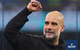 SBOTOP Azzurri Target Guardiola: Italy Consider World-Class Coach to Lead New Era After Gattuso