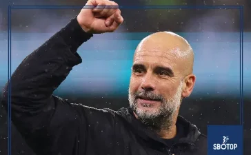 SBOTOP: Italy Open Talks with Pep Guardiola Over Potential Gennaro Gattuso Replacement