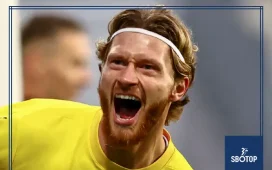 SBOTOP: Celtic Agree Record Deal for Kasper Hogh as Daizen Maeda Completes Ipswich Move