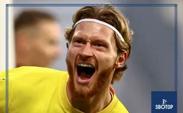 SBOTOP: Celtic Agree Record Deal for Kasper Hogh as Daizen Maeda Completes Ipswich Move