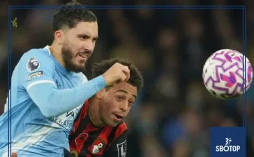 SBOTOP: Manchester United Eye Midfield Reinforcement as Tyler Adams Emerges as a Transfer Target