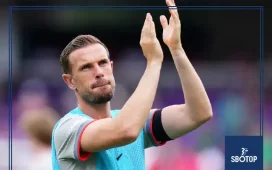 SBOTOP: Jordan Henderson’s World Cup Grit Praised as Father Reveals Serious Arm Injury