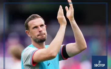 SBOTOP: Jordan Henderson’s World Cup Grit Praised as Father Reveals Serious Arm Injury
