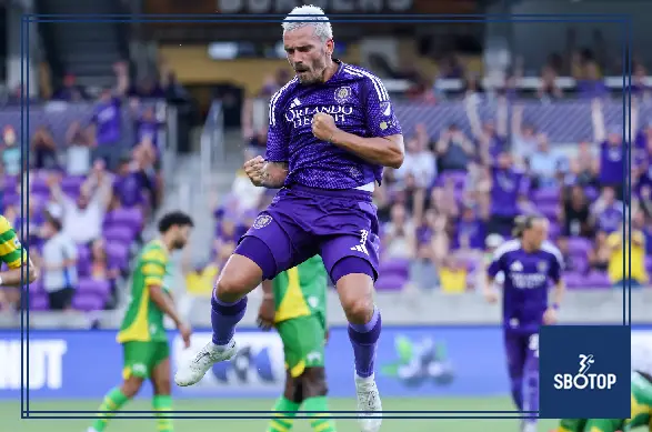 SBOTOP: Antoine Griezmann Marks Orlando City Debut With Goal Ahead of Lionel Messi MLS Clash