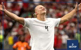 SBOTOP: England’s Ideal Haaland Stopper Left Out of Tuchel’s World Cup Squad