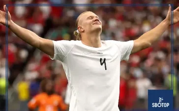 SBOTOP: England’s Ideal Haaland Stopper Left Out of Tuchel’s World Cup Squad