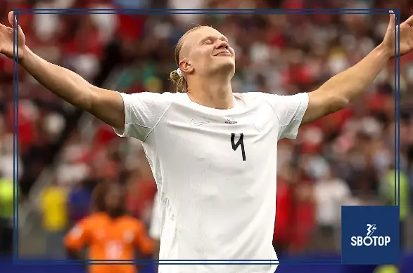 SBOTOP: England’s Ideal Haaland Stopper Left Out of Tuchel’s World Cup Squad