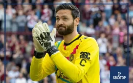 SBOTOP: Craig Gordon Retires at 43 Ending an Extraordinary 25-Year Goalkeeping Career