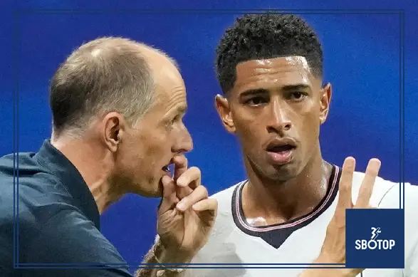 SBOTOP: Tuchel’s Defensive Gamble Backfires as England Collapse and Miss World Cup Final