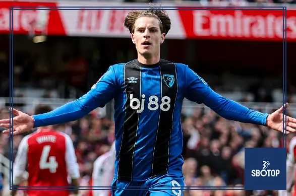 SBOTOP: Three Premier League Giants Compete for Alex Scott After Bournemouth Deal Talks Collapse