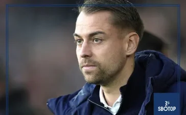 SBOTOP: FA Charge Southampton Manager Tonda Eckert Following Spygate Controversy and Play-Off Expulsion