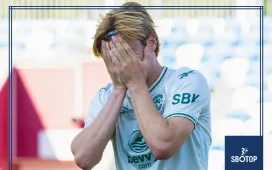 SBOTOP: Malisheva Stun Hibernian 2-0 as Furious Boss Condemns Unacceptable Conference League Display