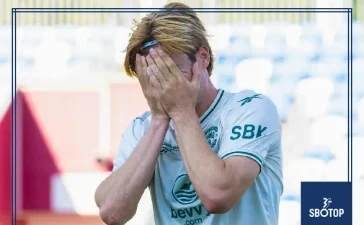 SBOTOP: Malisheva Stun Hibernian 2-0 as Furious Boss Condemns Unacceptable Conference League Display