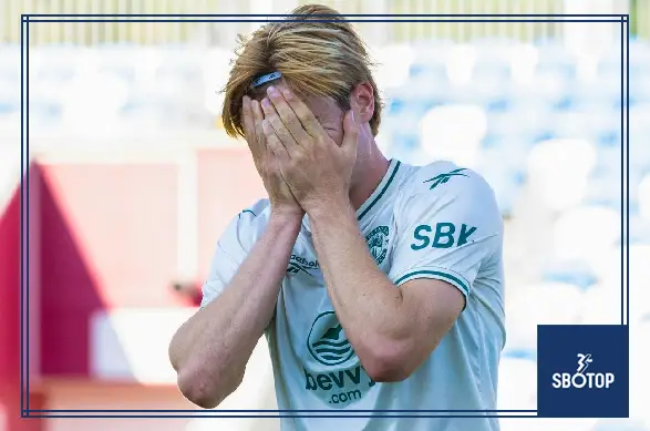 SBOTOP: Malisheva Stun Hibernian 2-0 as Furious Boss Condemns Unacceptable Conference League Display