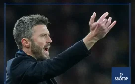 SBOTOP: Michael Carrick Opens the Door for Five Manchester United Players to Leave