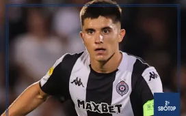 SBOTOP: Rangers Complete Seventh Summer Signing as Vanja Dragojevic Arrives from Partizan Belgrade to Strengthen Squad
