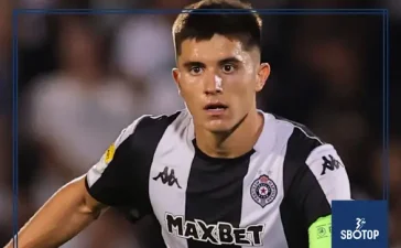 SBOTOP: Rangers Complete Seventh Summer Signing as Vanja Dragojevic Arrives from Partizan Belgrade to Strengthen Squad