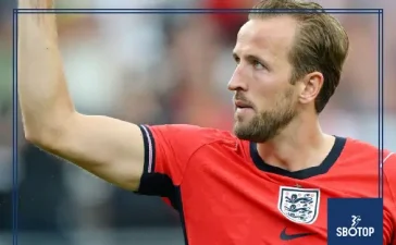 SBOTOP: Harry Kane Set for Bayern Munich Extension as Barcelona Transfer Interest Fades