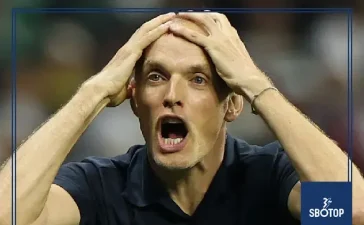 SBOTOP: Tuchel Condemns FIFA Silence as Quansah’s World Cup Suspension Doubles