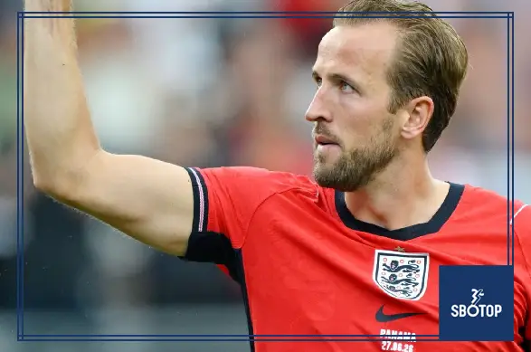 SBOTOP: Harry Kane Set for Bayern Munich Extension as Barcelona Transfer Interest Fades