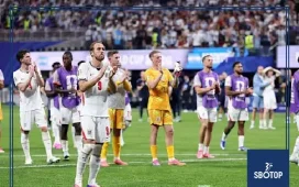 SBOTOP: England Camp Divided Over Costly Retreat in Heartbreaking Argentina Semi-Final Defeat