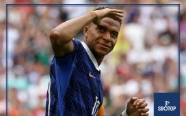 SBOTOP: Kylian Mbappé Takes Command of World Cup Golden Boot Race with Two-Goal Lead over Lionel Messi