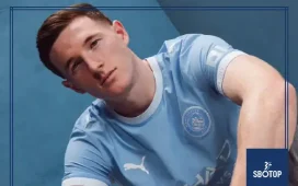 SBOTOP: Elliot Anderson Reveals Manchester City Approach and Admits He Never Hesitated