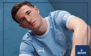 SBOTOP: Elliot Anderson Reveals Manchester City Approach and Admits He Never Hesitated