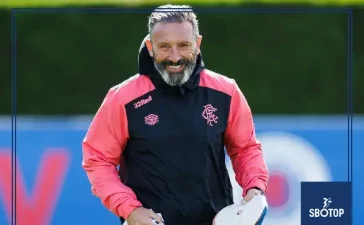 SBOTOP: Rangers Enter New Season with Title Ambition Under Derek McInnes