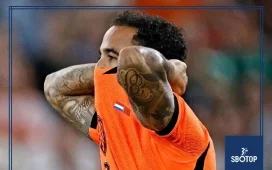 SBOTOP: Penalty Stutter Run-Up Faces World Cup Reckoning After Germany and Netherlands Shootout Pain