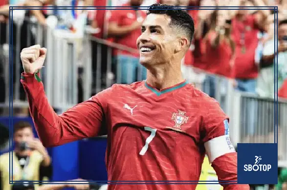 SBOTOP: Spain Brace for Cristiano Ronaldo Challenge as Portugal’s Icon Looms Over World Cup Last-16 Showdown