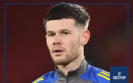 SBOTOP: Arsenal Complete Surprise Free Transfer for Former Leeds Goalkeeper Illan Meslier