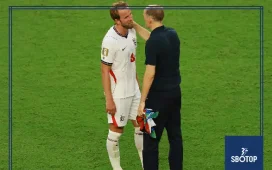 SBOTOP: Harry Kane Backs Thomas Tuchel While Admitting England Have Yet to Reach Their Peak at World Cup 2026