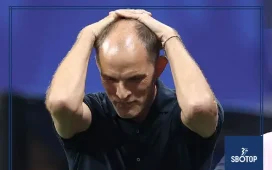 SBOTOP: Thomas Tuchel Commits to England Through Euro 2028 Despite Argentina Semi-Final Heartbreak