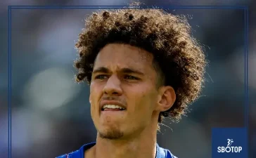 SBOTOP: Liverpool Contact Monaco Over Maghnes Akliouche as PSG Join Transfer Race