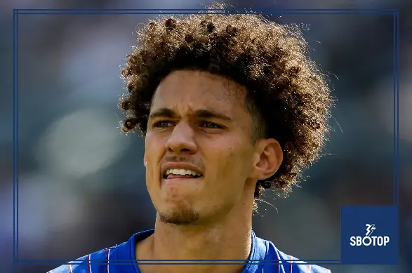 SBOTOP: Liverpool Contact Monaco Over Maghnes Akliouche as PSG Join Transfer Race