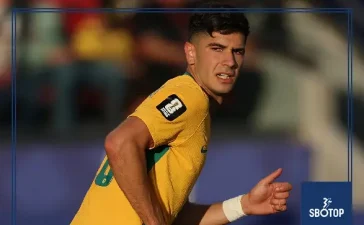 SBOTOP: Australian International Faces Driving Ban After Cocaine Test and Repeated Speeding Offences