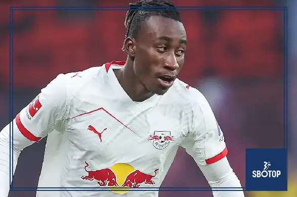 SBOTOP: Arsenal Turn Attention to Yan Diomande After Missing Out on Morgan Rogers