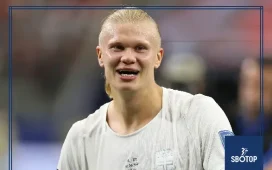 SBOTOP: Erling Haaland Transfer Rumours Cooled as Father Addresses Real Madrid Links and Mourinho Speculation