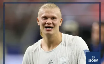 SBOTOP: Erling Haaland Transfer Rumours Cooled as Father Addresses Real Madrid Links and Mourinho Speculation