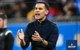 SBOTOP: Mexico Appoints Former Barcelona Defender as New Boss After Aguirre’s England Exit