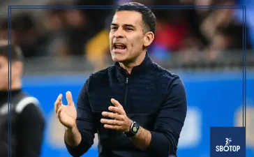 SBOTOP: Mexico Appoints Former Barcelona Defender as New Boss After Aguirre’s England Exit