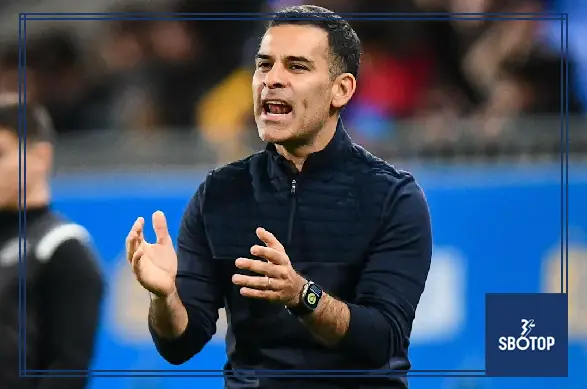 SBOTOP: Mexico Appoints Former Barcelona Defender as New Boss After Aguirre’s England Exit