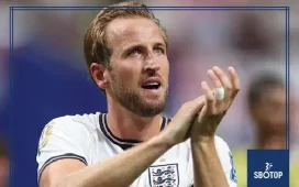 SBOTOP: Harry Kane Silences Tournament Doubters as Two Key Factors Fuel His World Cup Surge