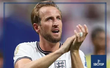 SBOTOP: Harry Kane Silences Tournament Doubters as Two Key Factors Fuel His World Cup Surge
