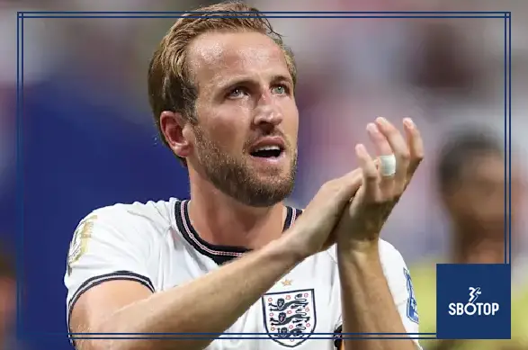 SBOTOP: Harry Kane Silences Tournament Doubters as Two Key Factors Fuel His World Cup Surge