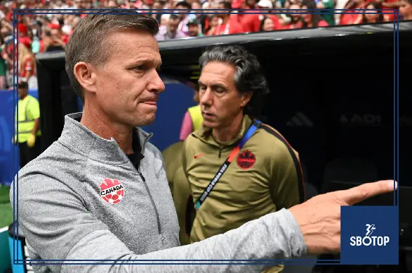 SBOTOP: Canada’s Historic World Cup Run Ends but Marsch and a New Generation Face Bigger Tests Ahead