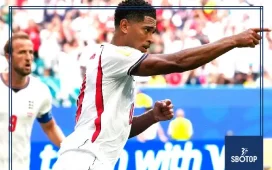 SBOTOP: Bellingham’s Extra-Time Brilliance Fires England Past Norway and Into World Cup Semi-Finals